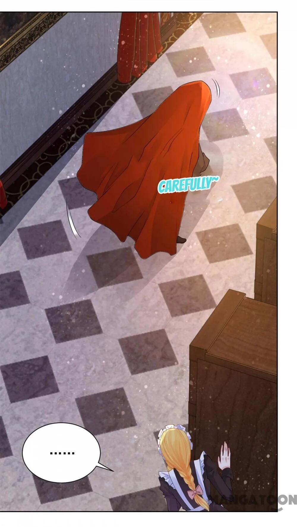 I Just Want to Be a Useless Duke's Daughter Chapter 79 page 1 - Chapter 79