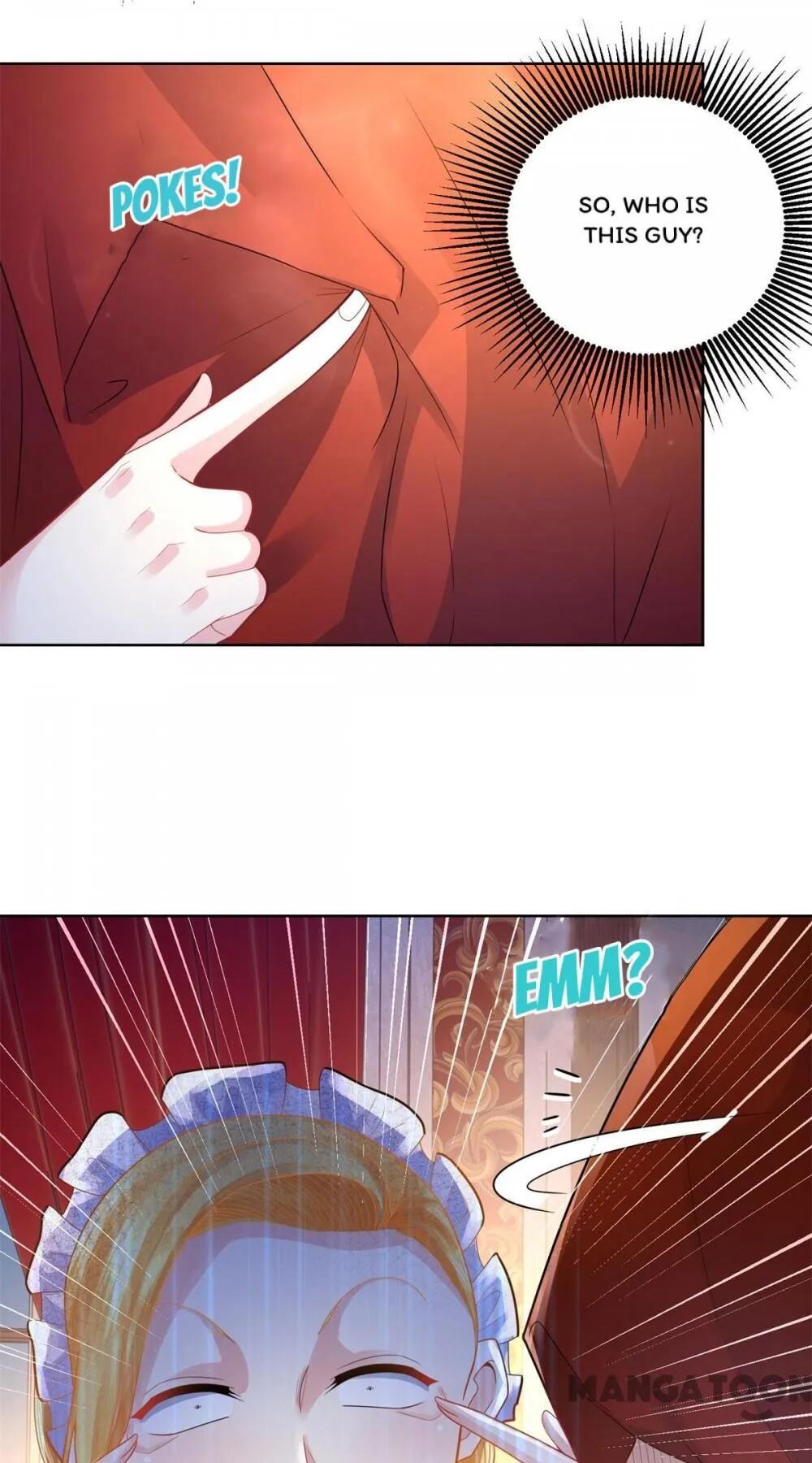 I Just Want to Be a Useless Duke's Daughter Chapter 79 page 10 - Chapter 79