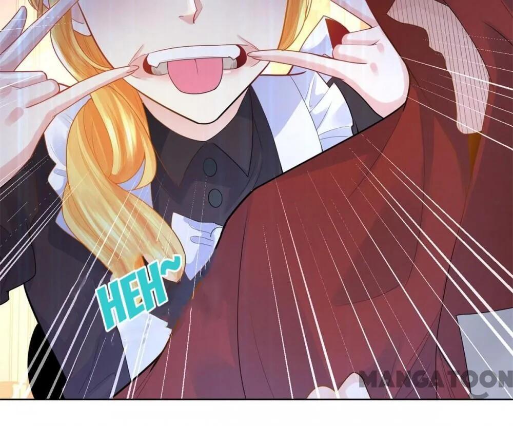 I Just Want to Be a Useless Duke's Daughter Chapter 79 page 11 - Chapter 79