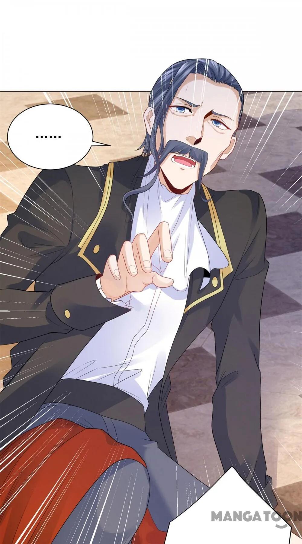 I Just Want to Be a Useless Duke's Daughter Chapter 79 page 16 - Chapter 79