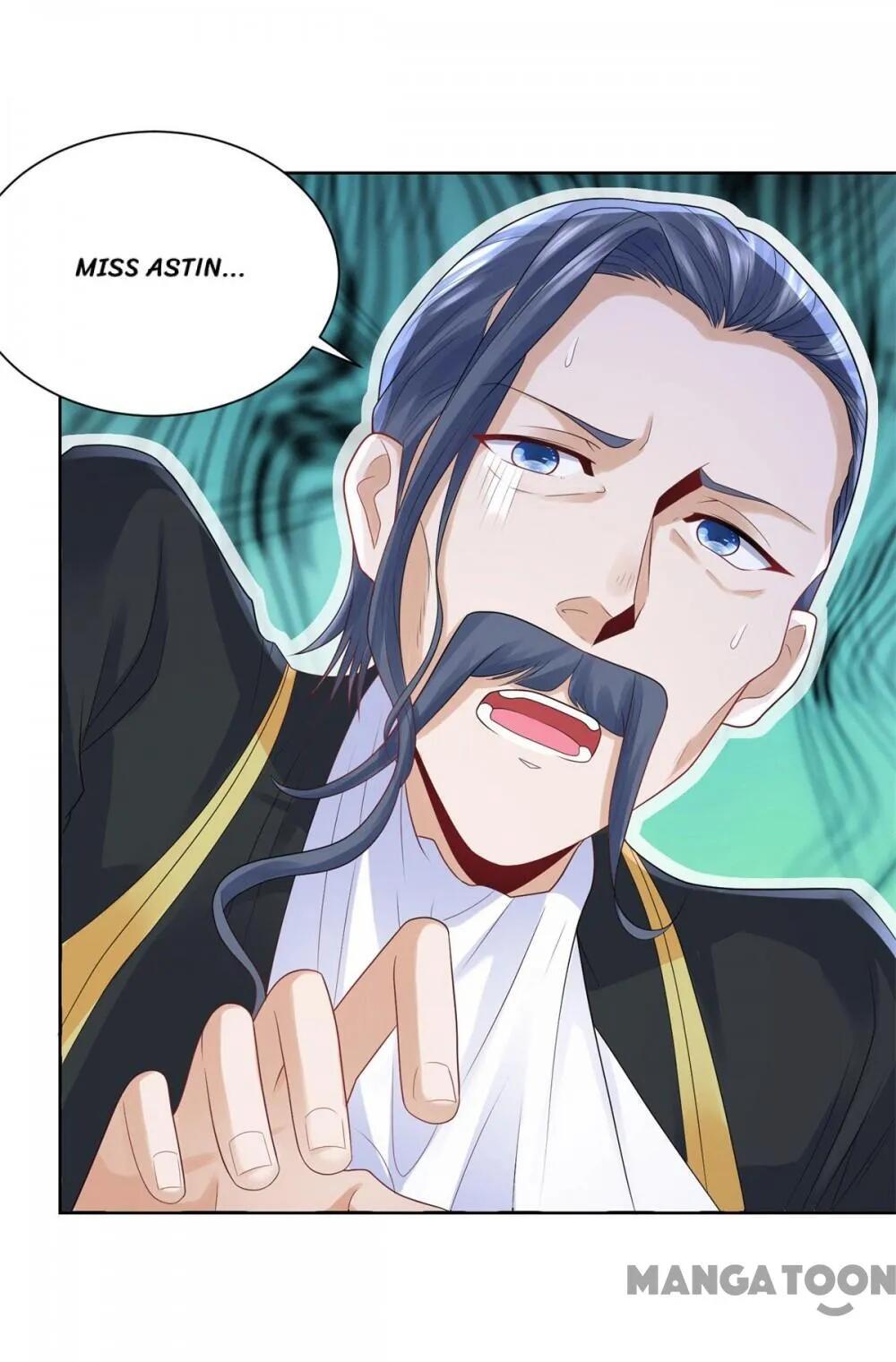 I Just Want to Be a Useless Duke's Daughter Chapter 79 page 19 - Chapter 79