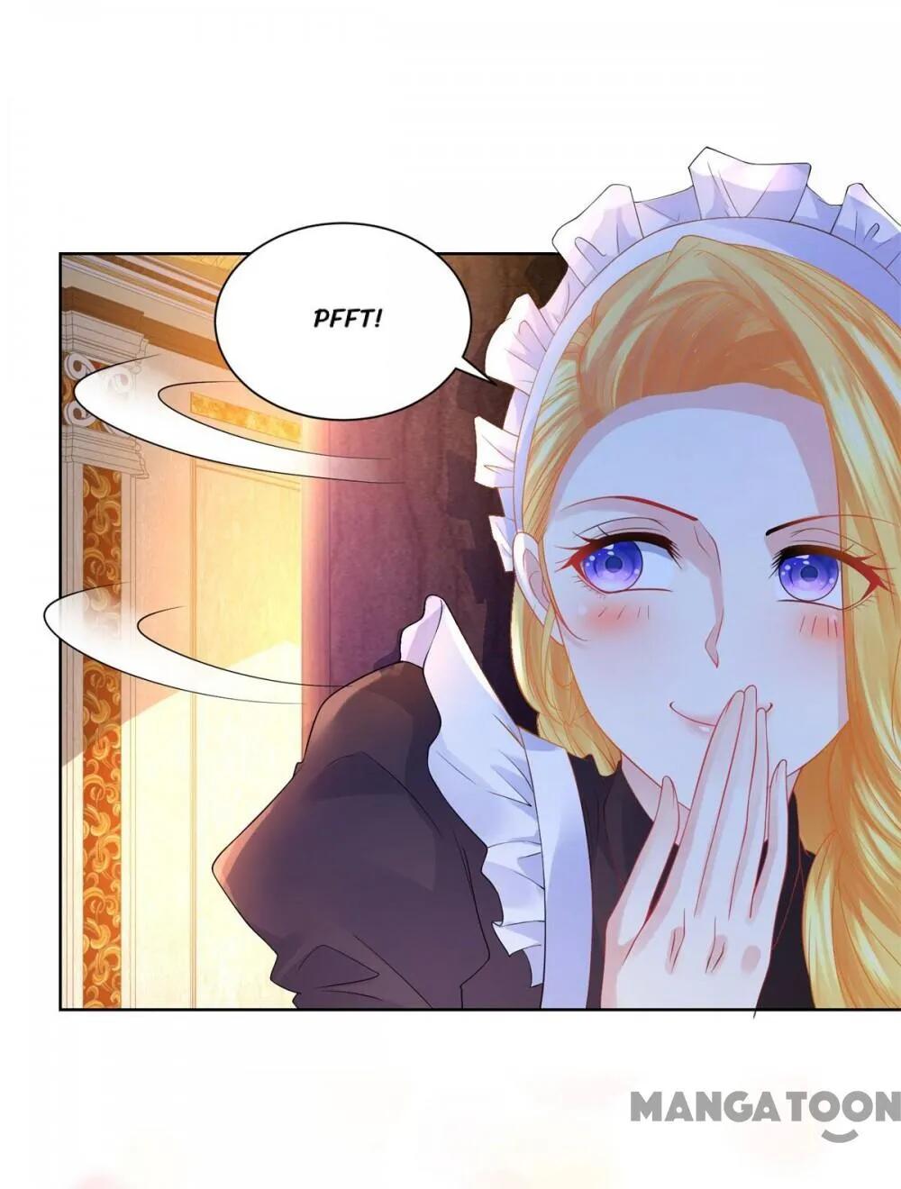 I Just Want to Be a Useless Duke's Daughter Chapter 79 page 2 - Chapter 79