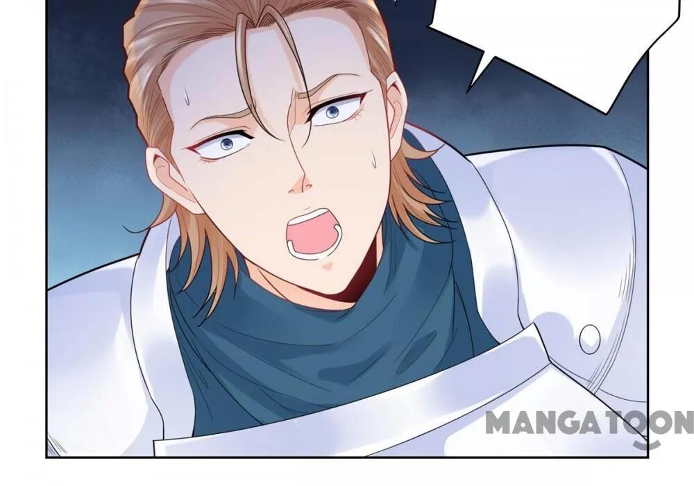 I Just Want to Be a Useless Duke's Daughter Chapter 79 page 21 - Chapter 79
