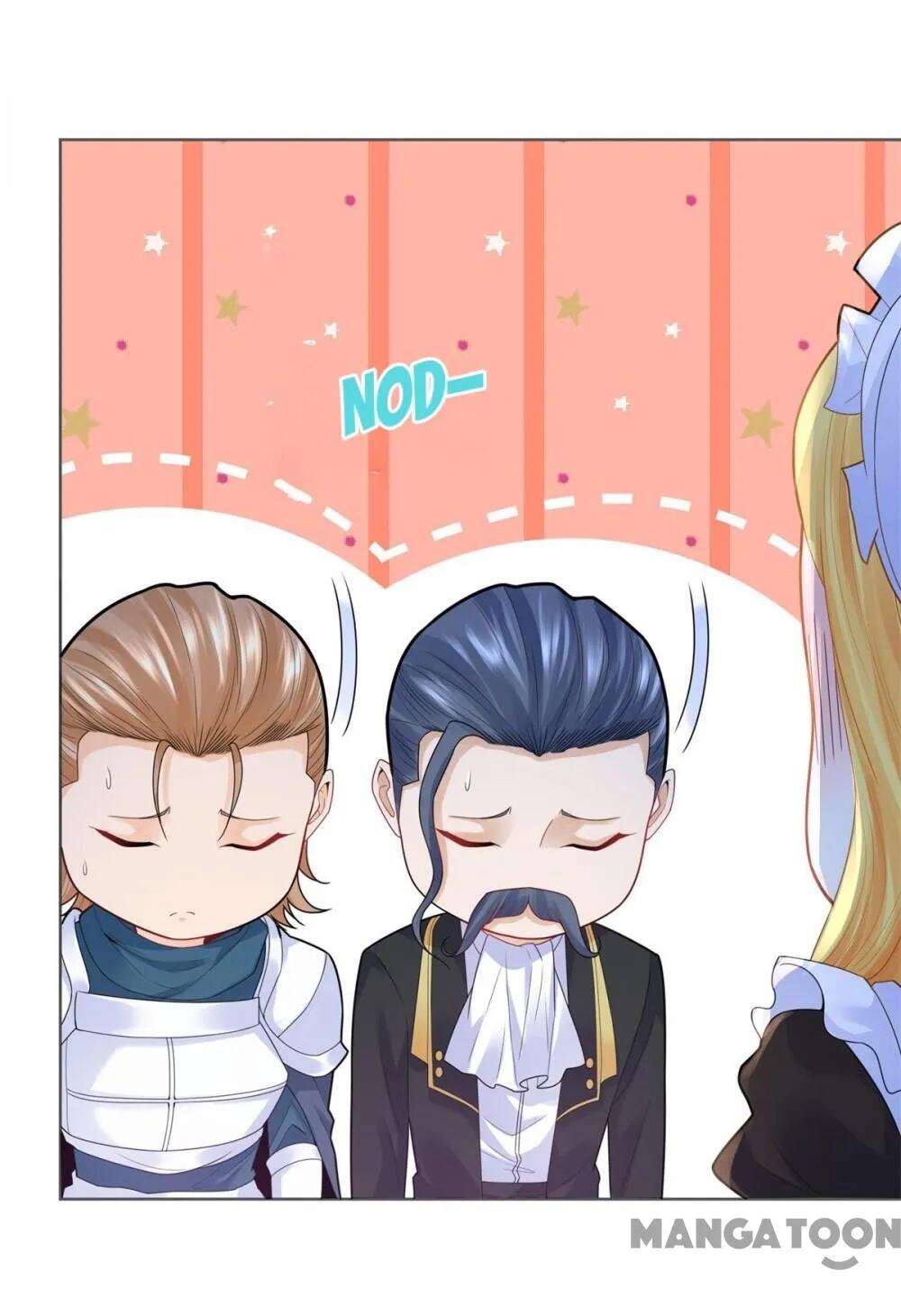 I Just Want to Be a Useless Duke's Daughter Chapter 79 page 28 - Chapter 79