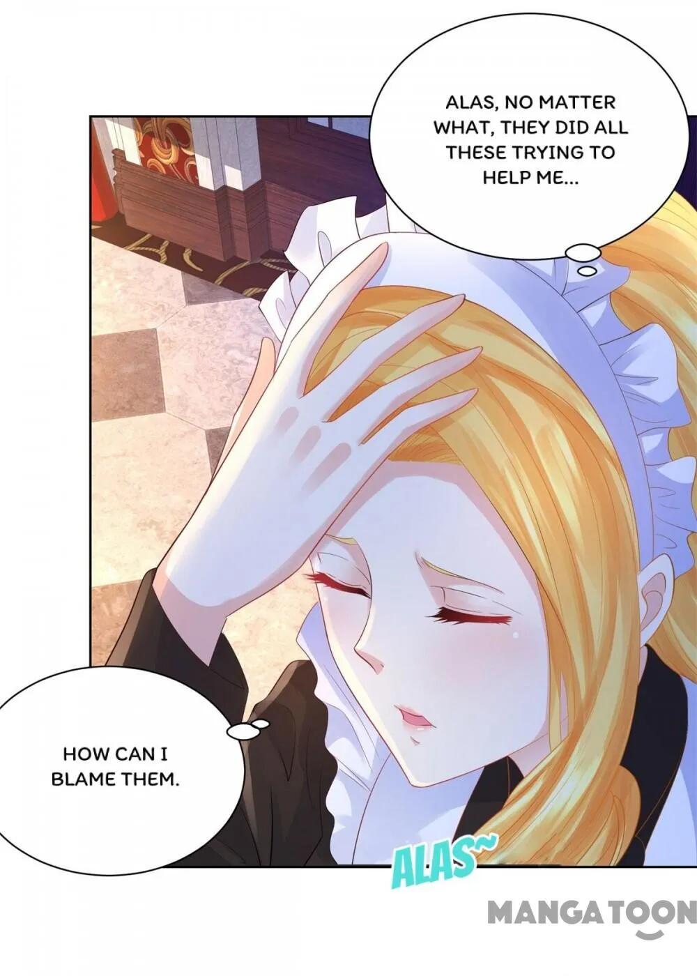 I Just Want to Be a Useless Duke's Daughter Chapter 79 page 32 - Chapter 79