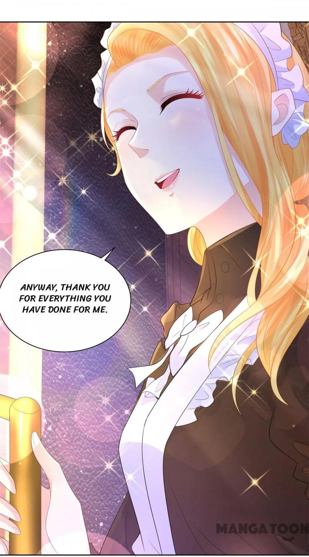 I Just Want to Be a Useless Duke's Daughter Chapter 79 page 36 - Chapter 79