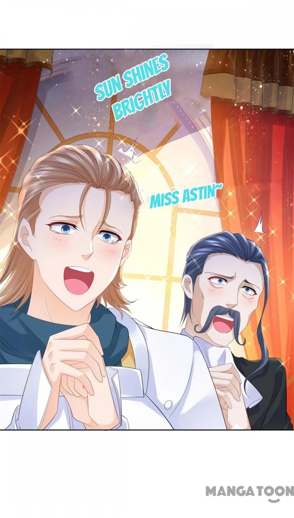 I Just Want to Be a Useless Duke's Daughter Chapter 79 page 38 - Chapter 79