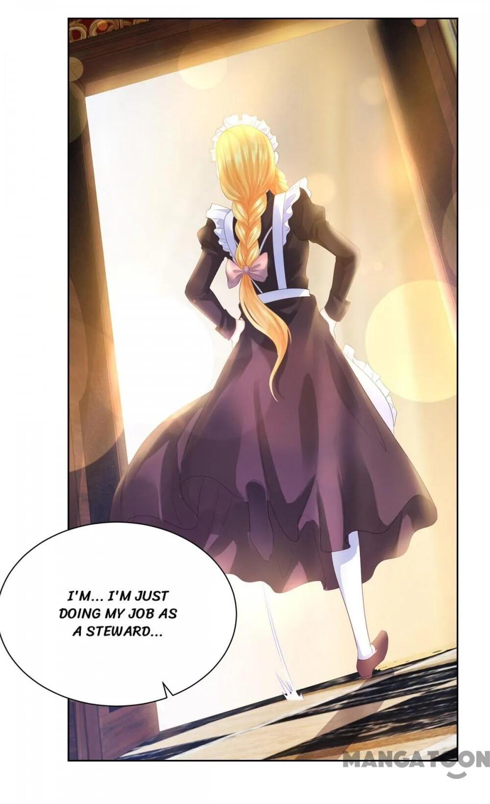 I Just Want to Be a Useless Duke's Daughter Chapter 79 page 39 - Chapter 79