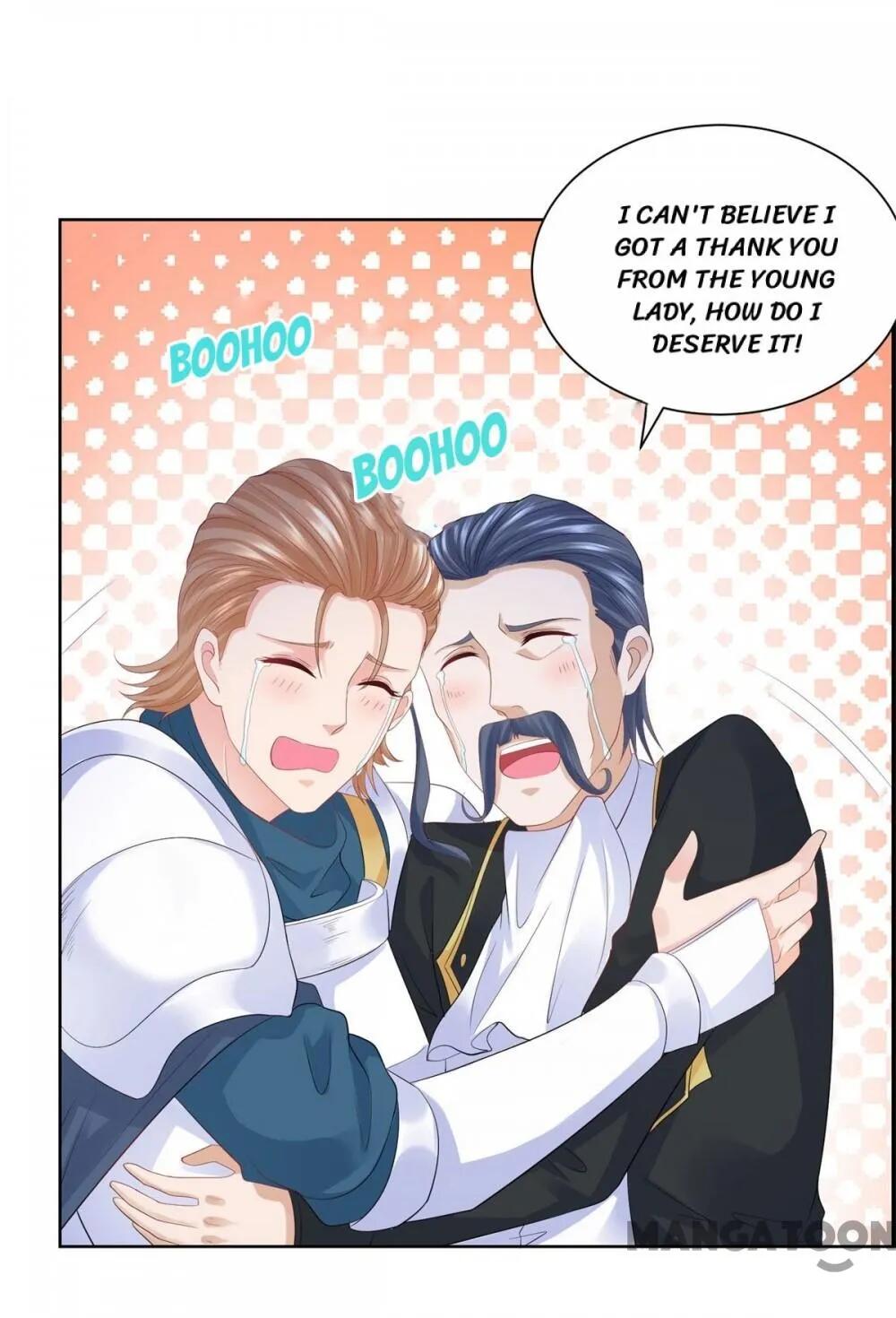 I Just Want to Be a Useless Duke's Daughter Chapter 79 page 40 - Chapter 79
