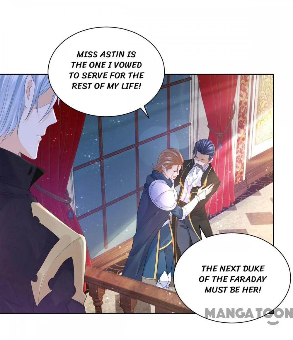 I Just Want to Be a Useless Duke's Daughter Chapter 79 page 41 - Chapter 79