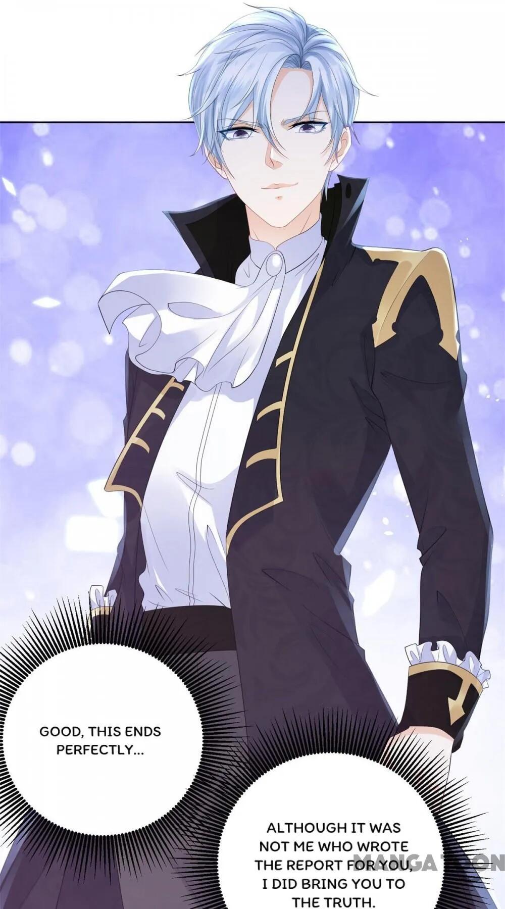 I Just Want to Be a Useless Duke's Daughter Chapter 79 page 42 - Chapter 79