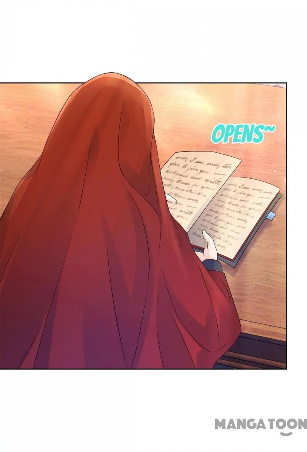 I Just Want to Be a Useless Duke's Daughter Chapter 79 page 5 - Chapter 79