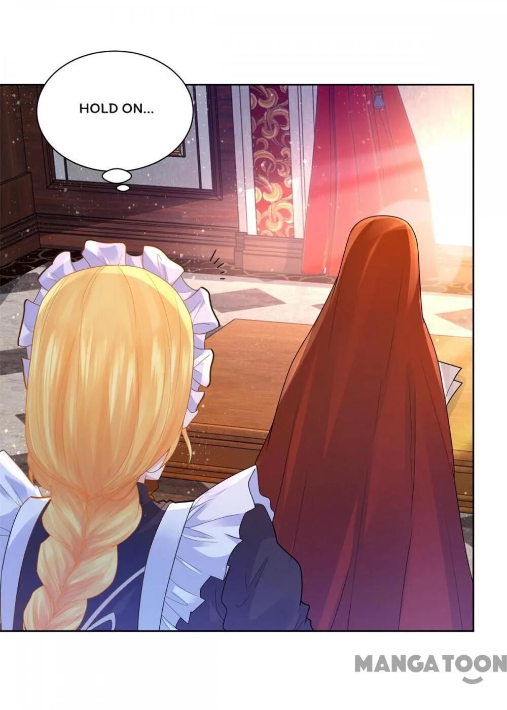 I Just Want to Be a Useless Duke's Daughter Chapter 79 page 7 - Chapter 79