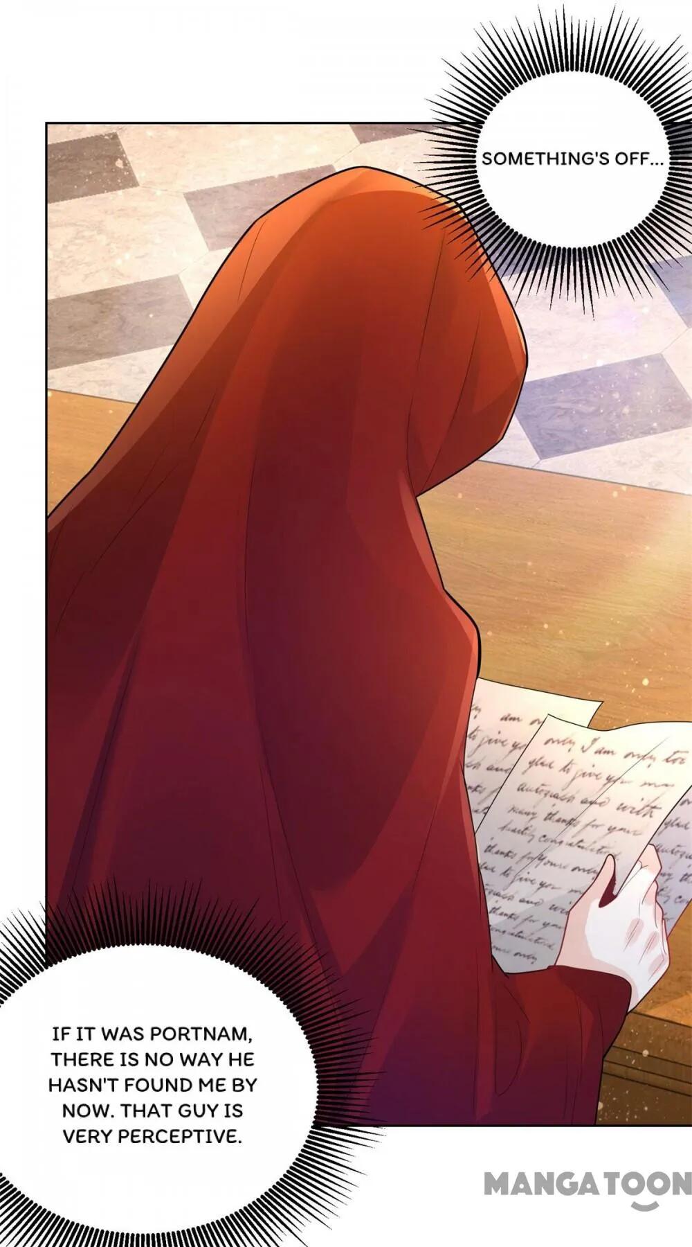 I Just Want to Be a Useless Duke's Daughter Chapter 79 page 8 - Chapter 79