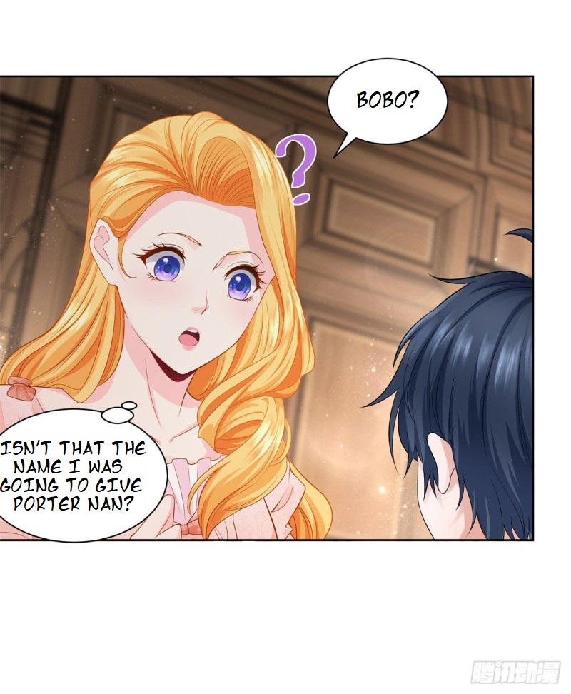 I Just Want to Be a Useless Duke's Daughter Chapter 8 page 10 - Chapter 8