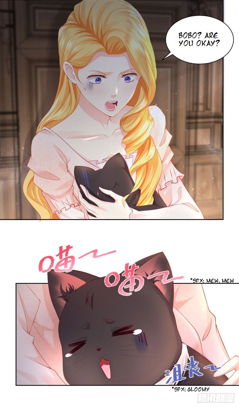 I Just Want to Be a Useless Duke's Daughter Chapter 8 page 16 - Chapter 8