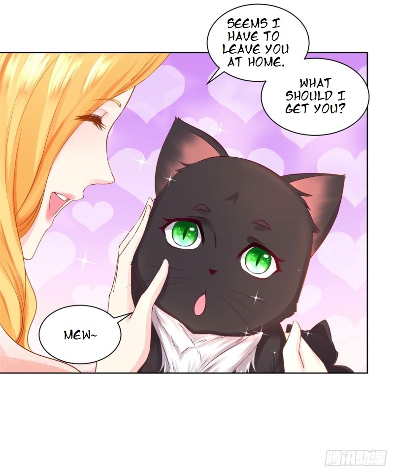 I Just Want to Be a Useless Duke's Daughter Chapter 8 page 18 - Chapter 8