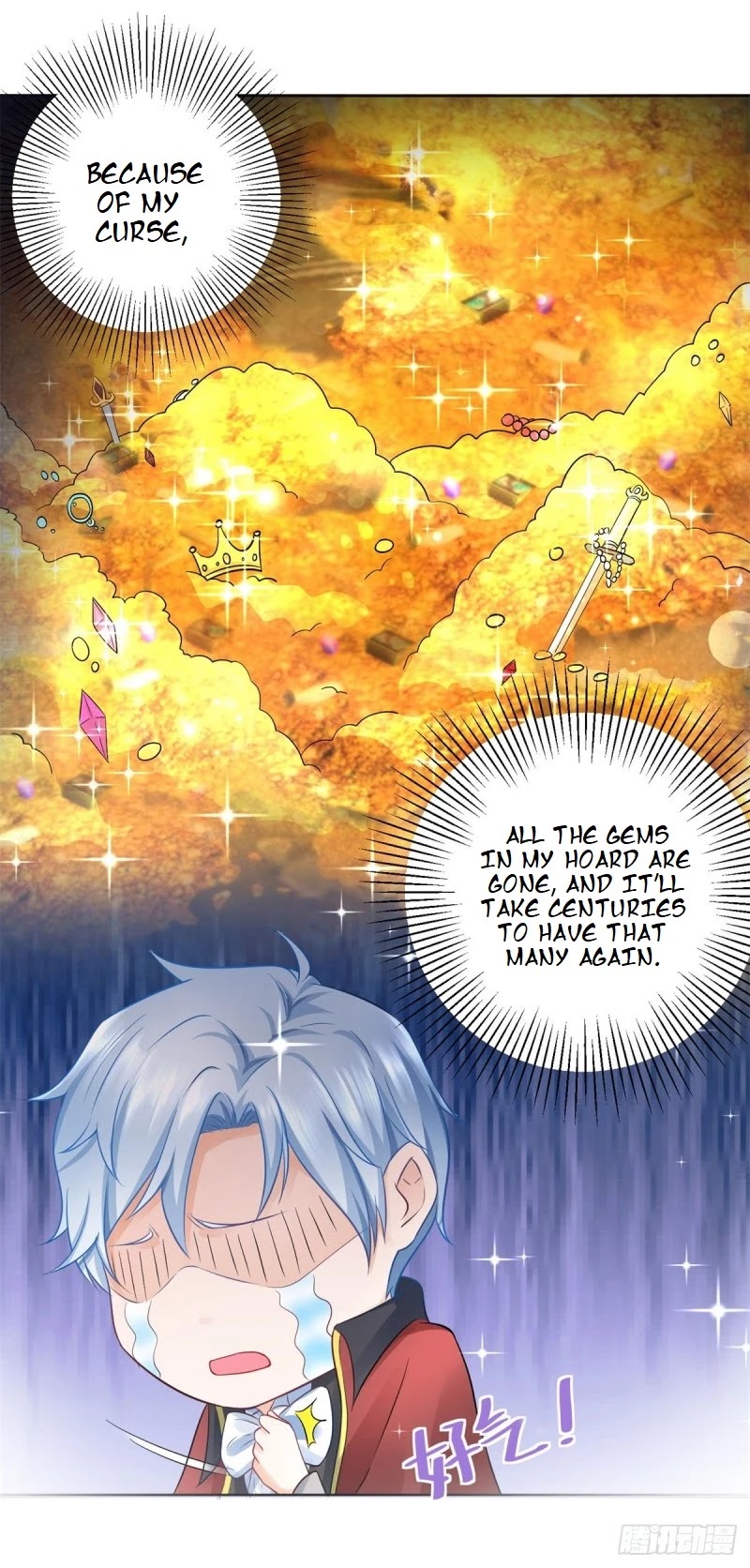 I Just Want to Be a Useless Duke's Daughter Chapter 8 page 20 - Chapter 8