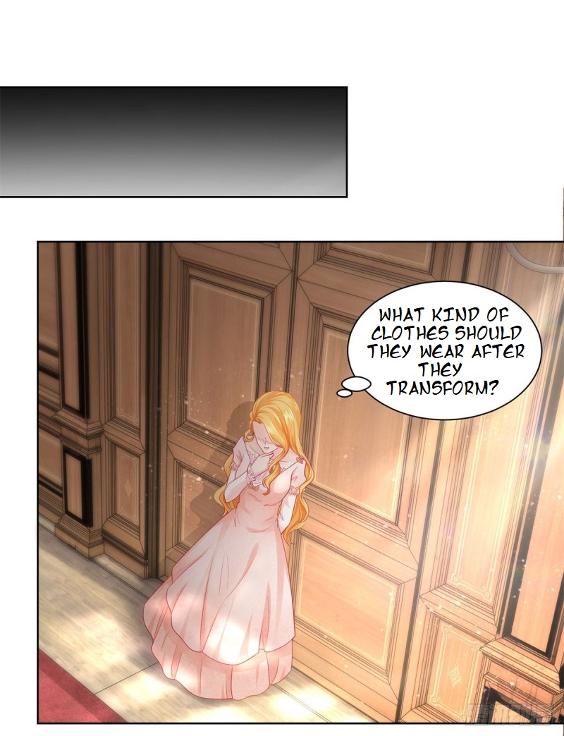 I Just Want to Be a Useless Duke's Daughter Chapter 8 page 3 - Chapter 8