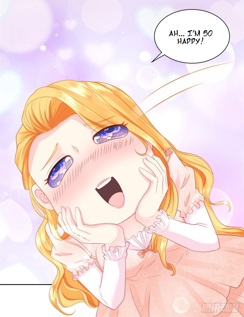 I Just Want to Be a Useless Duke's Daughter Chapter 8 page 7 - Chapter 8