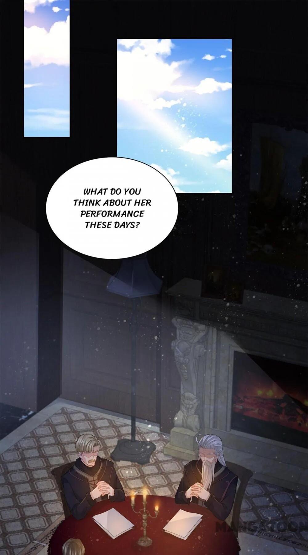 I Just Want to Be a Useless Duke's Daughter Chapter 80 page 1 - Chapter 80
