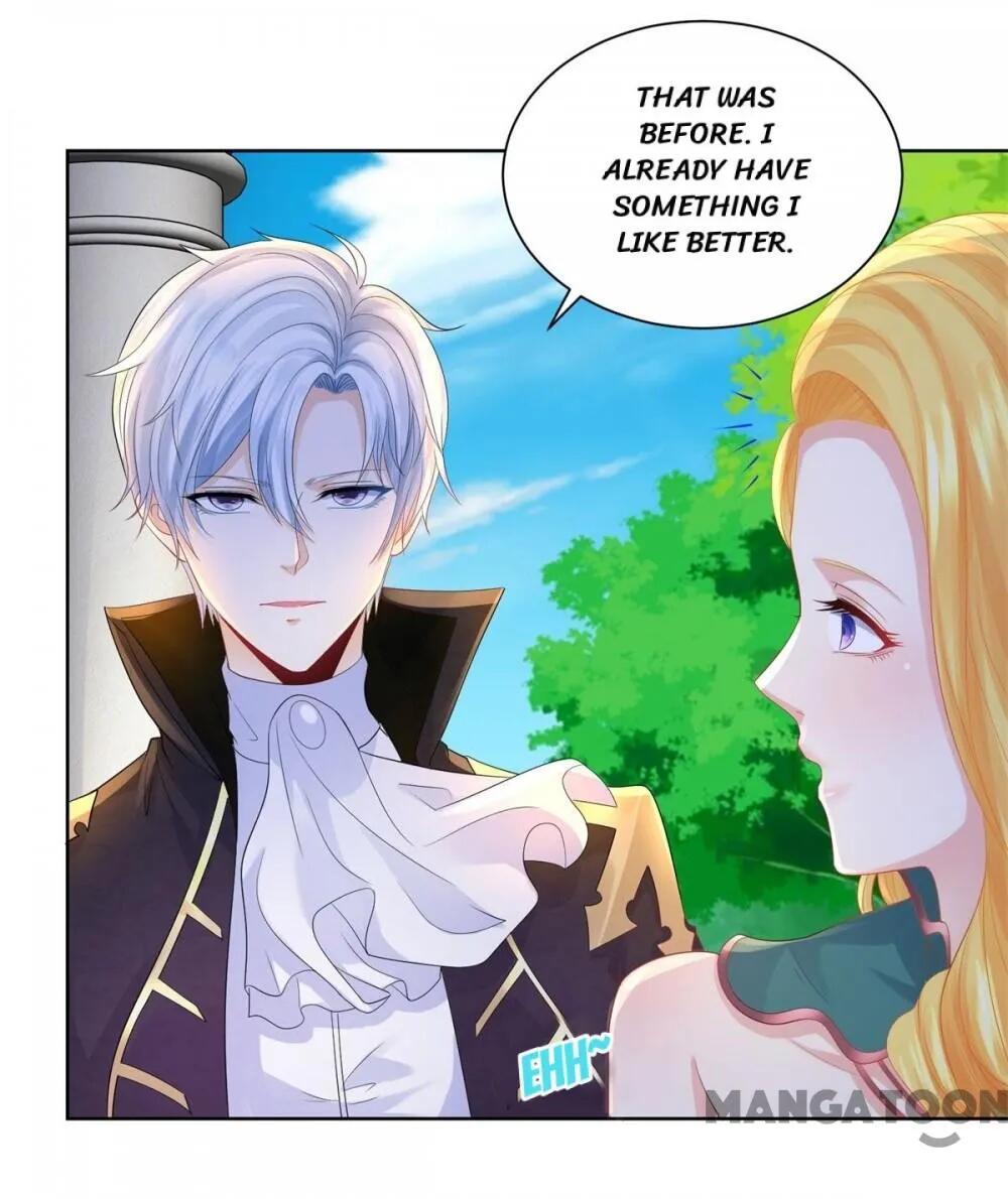I Just Want to Be a Useless Duke's Daughter Chapter 80 page 17 - Chapter 80