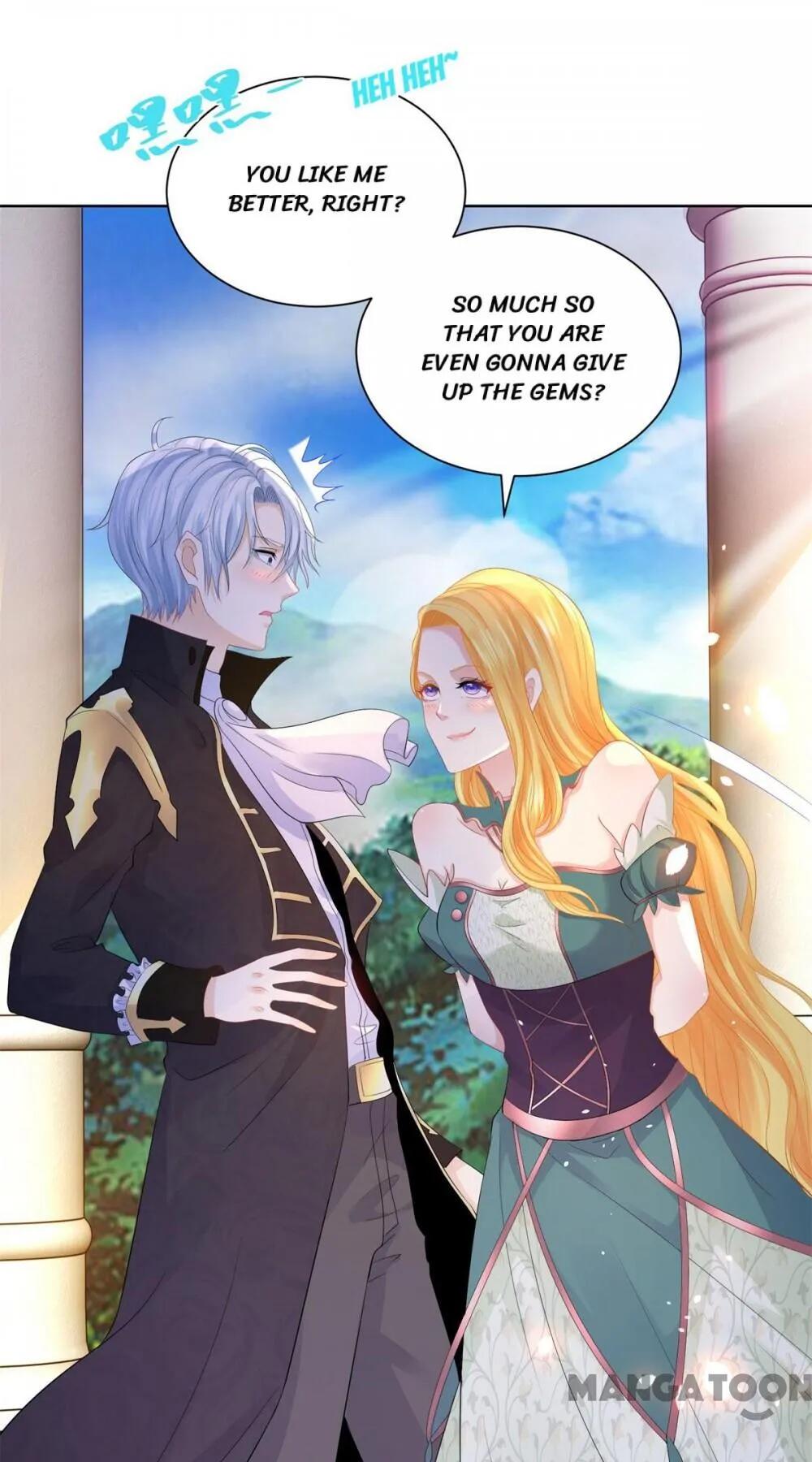 I Just Want to Be a Useless Duke's Daughter Chapter 80 page 18 - Chapter 80
