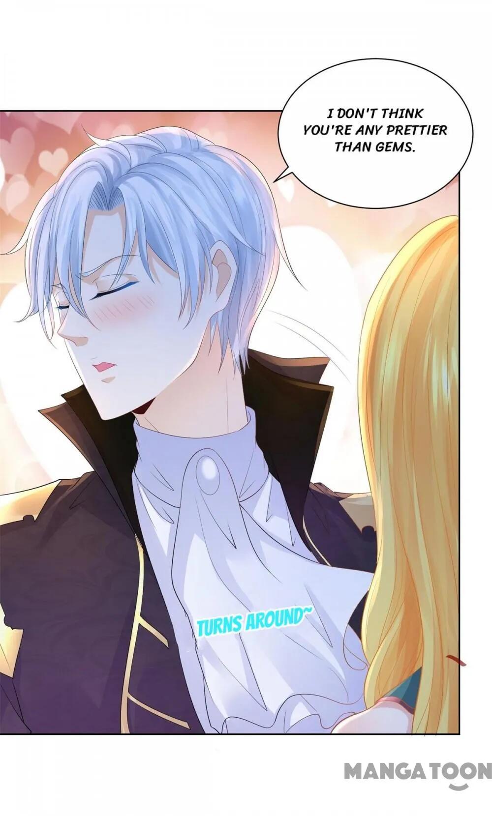 I Just Want to Be a Useless Duke's Daughter Chapter 80 page 20 - Chapter 80