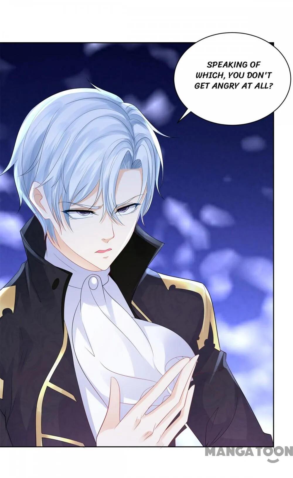 I Just Want to Be a Useless Duke's Daughter Chapter 80 page 22 - Chapter 80