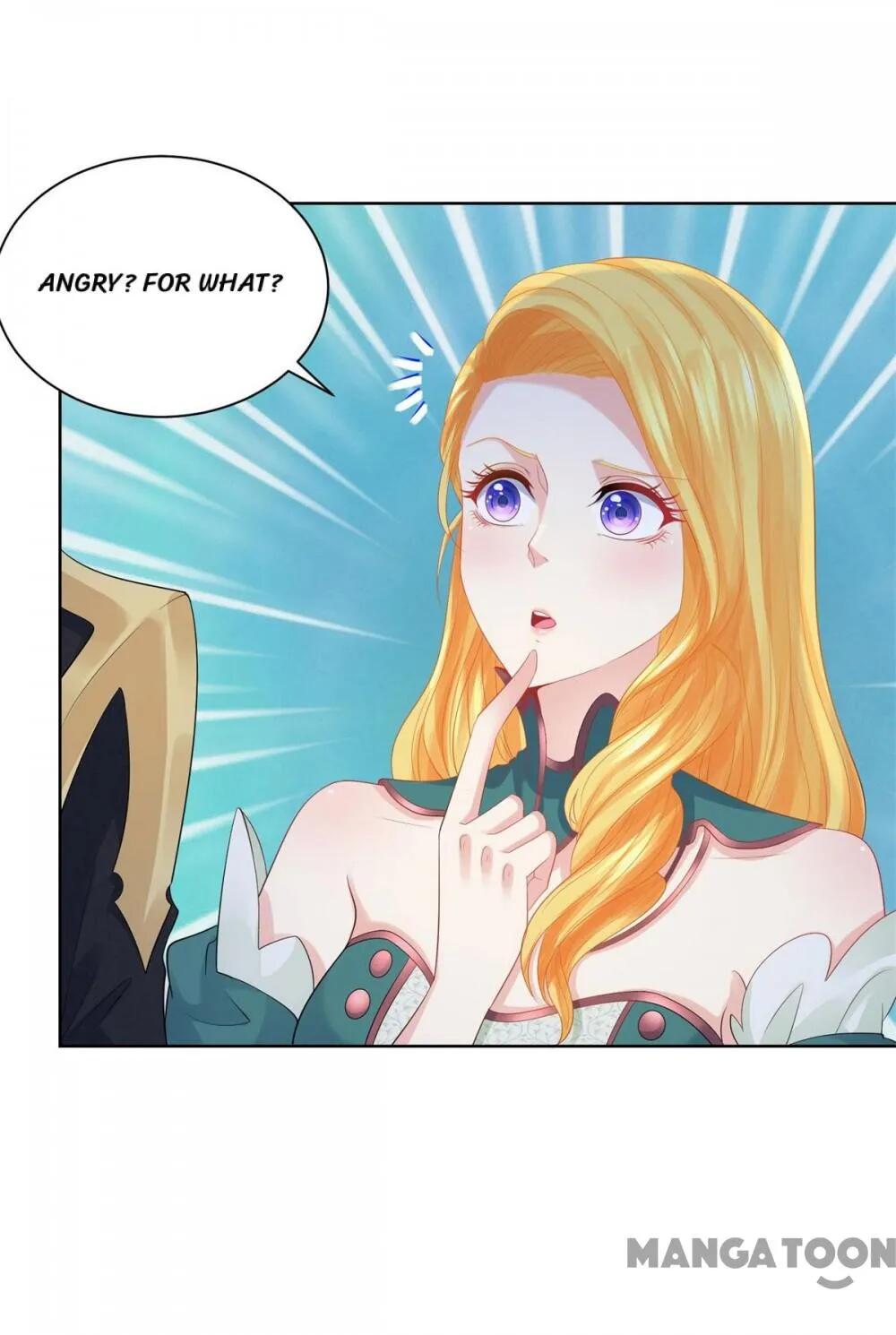 I Just Want to Be a Useless Duke's Daughter Chapter 80 page 23 - Chapter 80