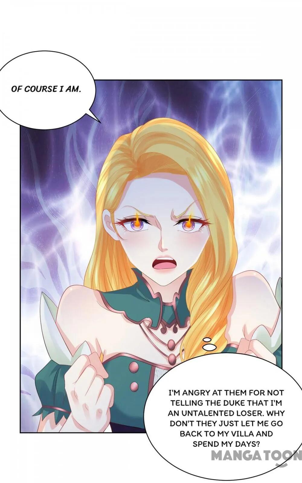 I Just Want to Be a Useless Duke's Daughter Chapter 80 page 25 - Chapter 80