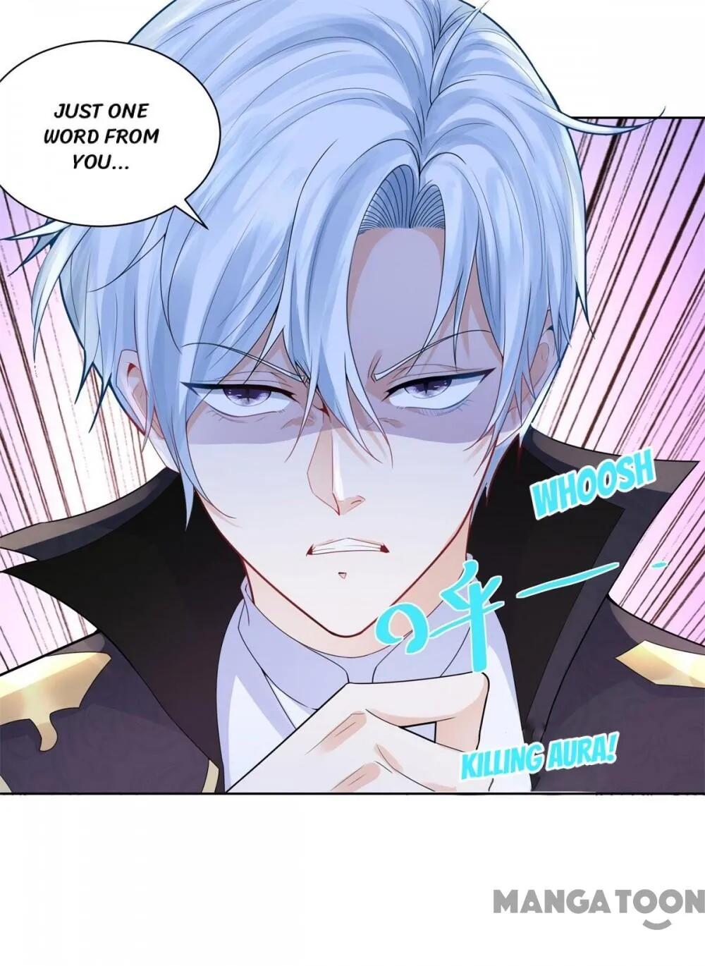 I Just Want to Be a Useless Duke's Daughter Chapter 80 page 26 - Chapter 80