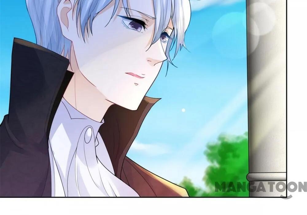 I Just Want to Be a Useless Duke's Daughter Chapter 80 page 28 - Chapter 80
