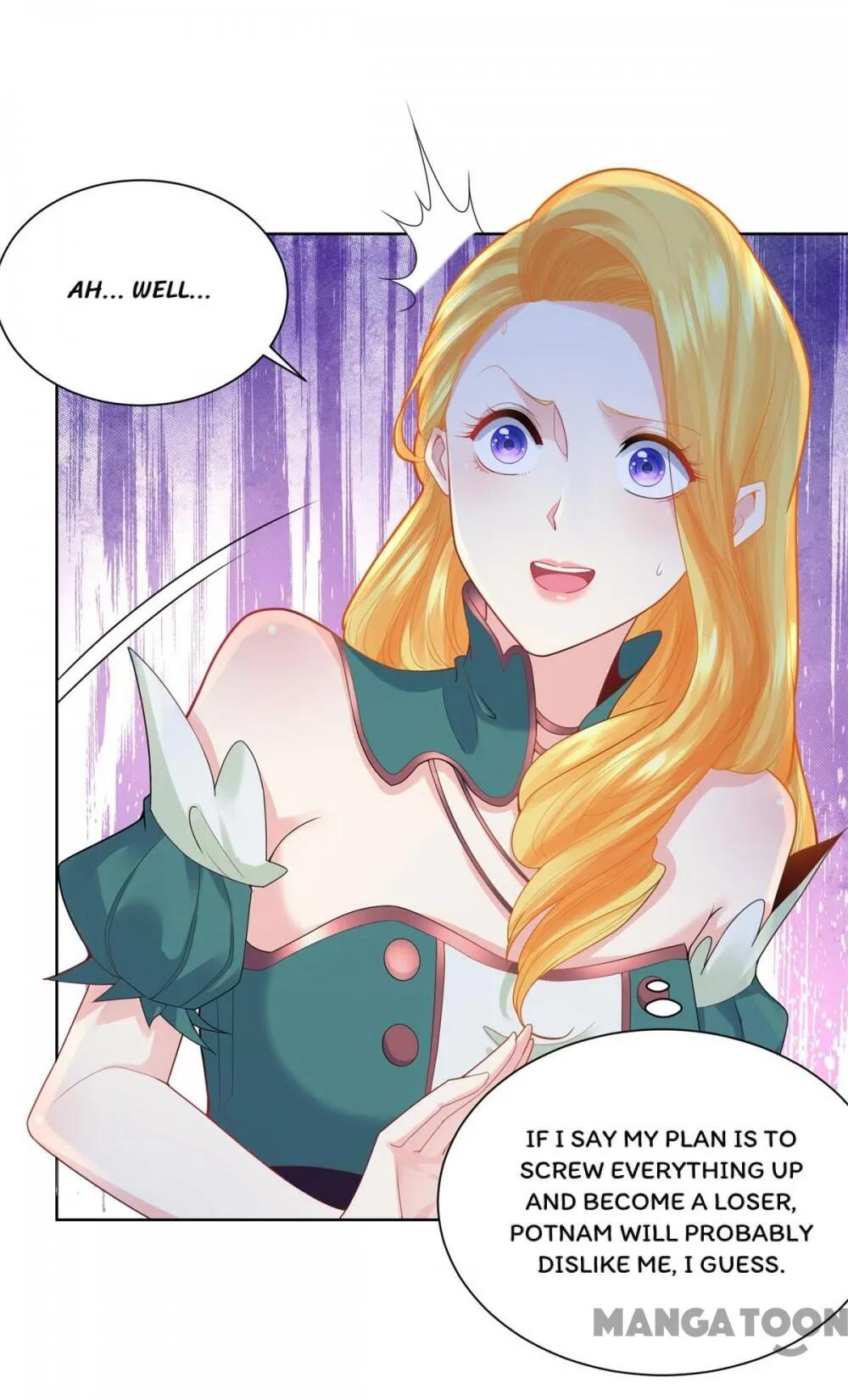 I Just Want to Be a Useless Duke's Daughter Chapter 80 page 29 - Chapter 80
