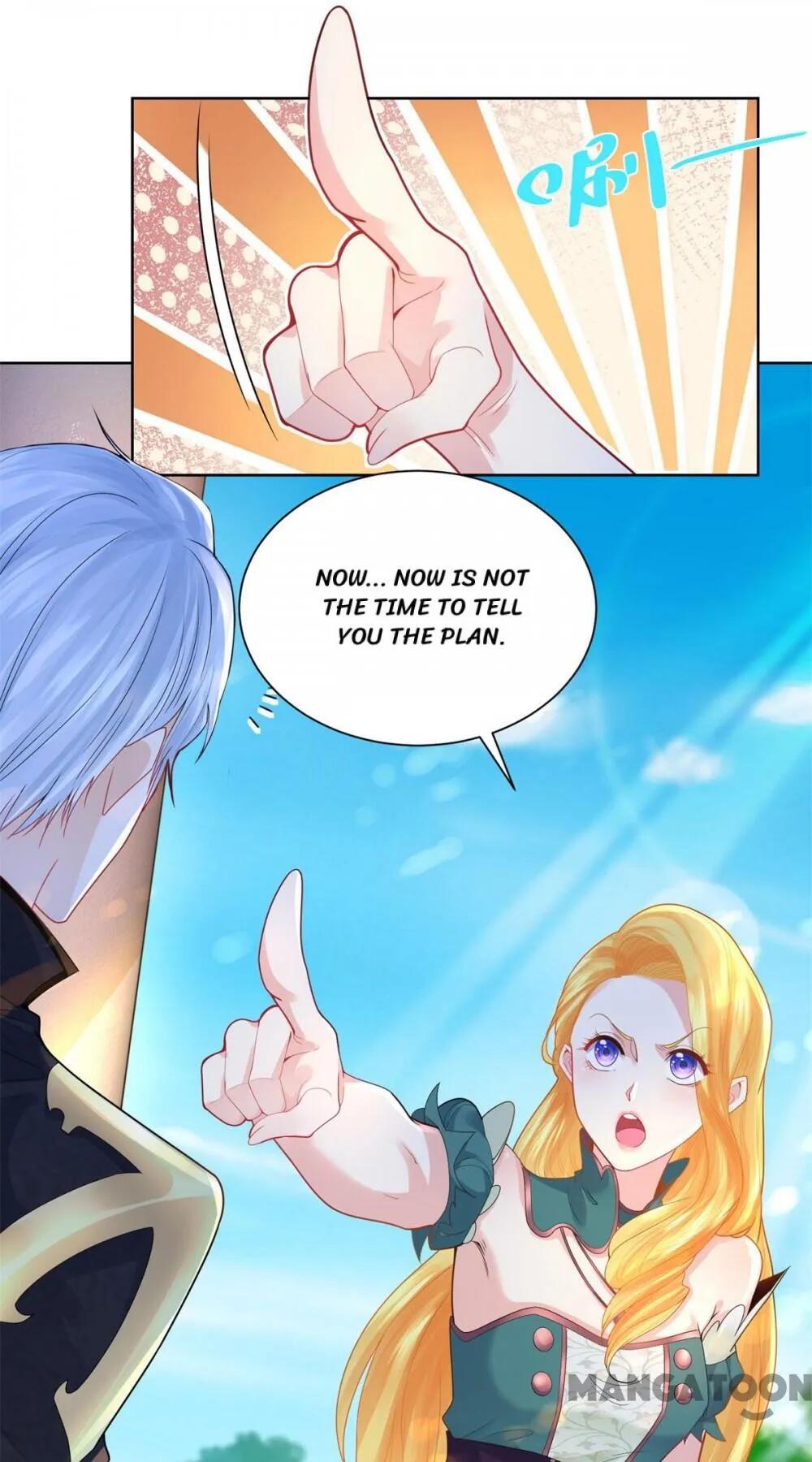 I Just Want to Be a Useless Duke's Daughter Chapter 80 page 30 - Chapter 80