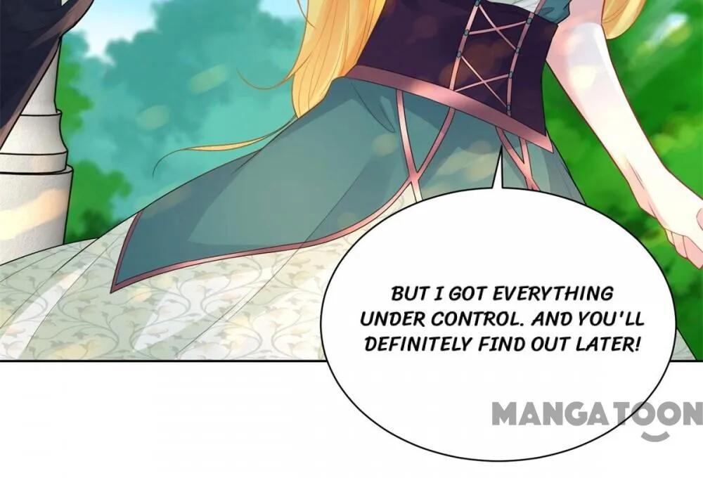 I Just Want to Be a Useless Duke's Daughter Chapter 80 page 31 - Chapter 80