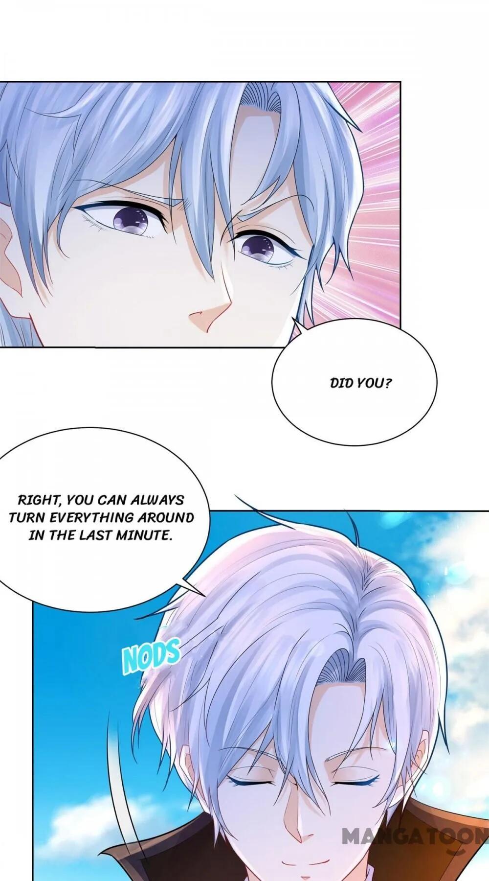 I Just Want to Be a Useless Duke's Daughter Chapter 80 page 32 - Chapter 80