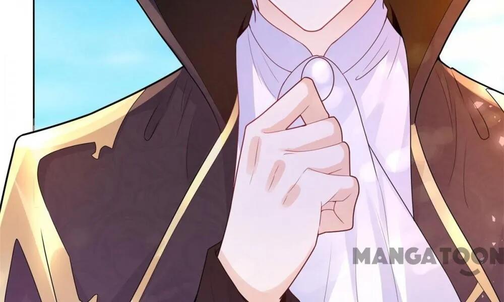 I Just Want to Be a Useless Duke's Daughter Chapter 80 page 33 - Chapter 80