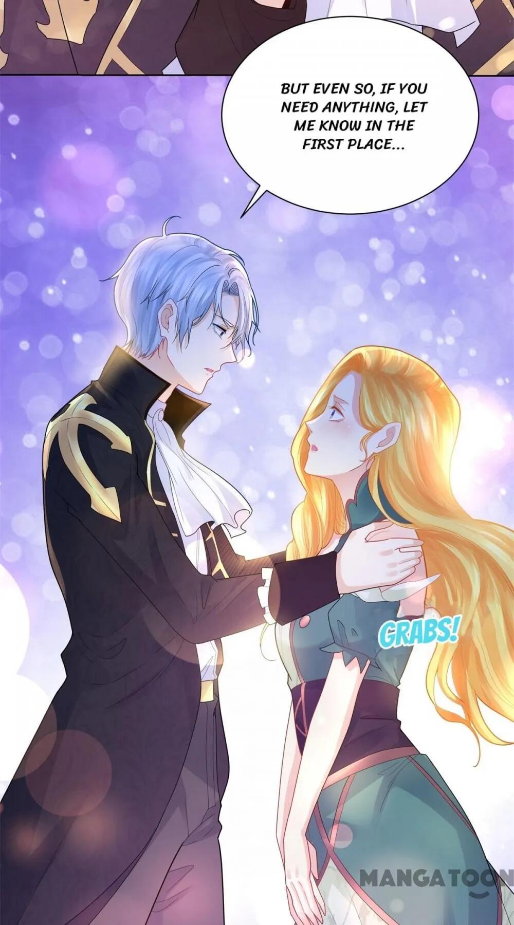 I Just Want to Be a Useless Duke's Daughter Chapter 80 page 34 - Chapter 80