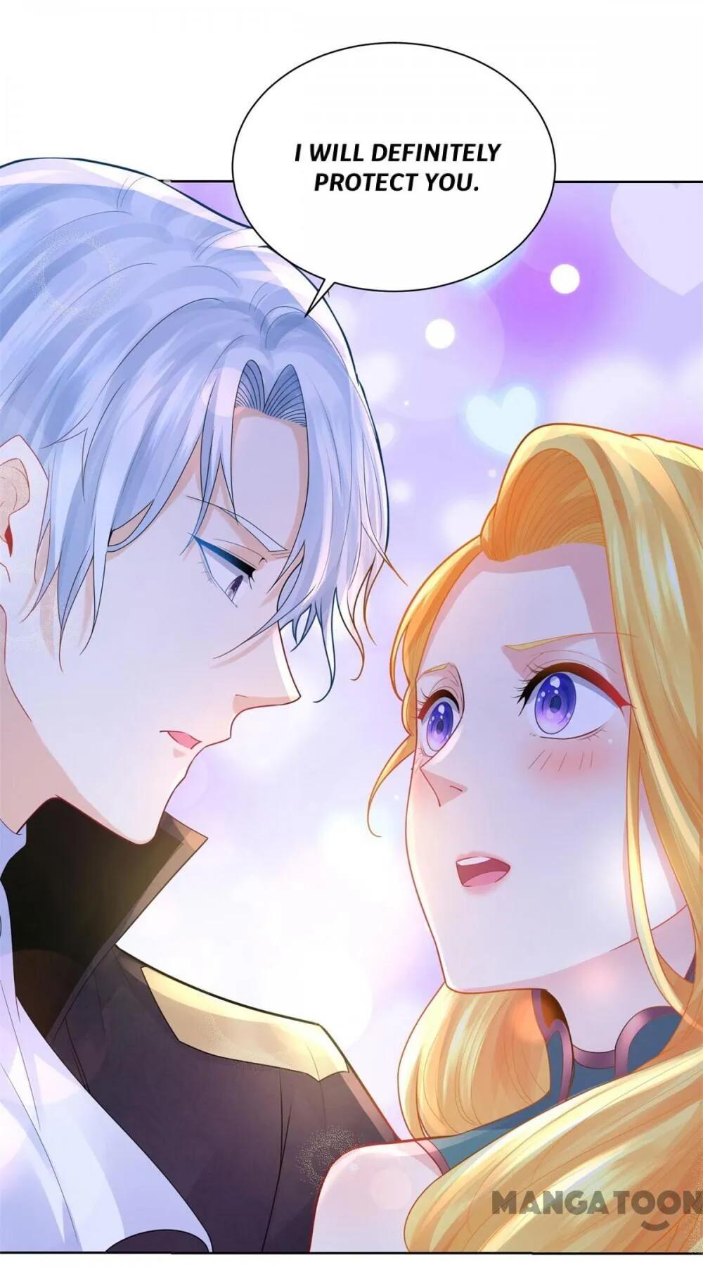 I Just Want to Be a Useless Duke's Daughter Chapter 80 page 36 - Chapter 80