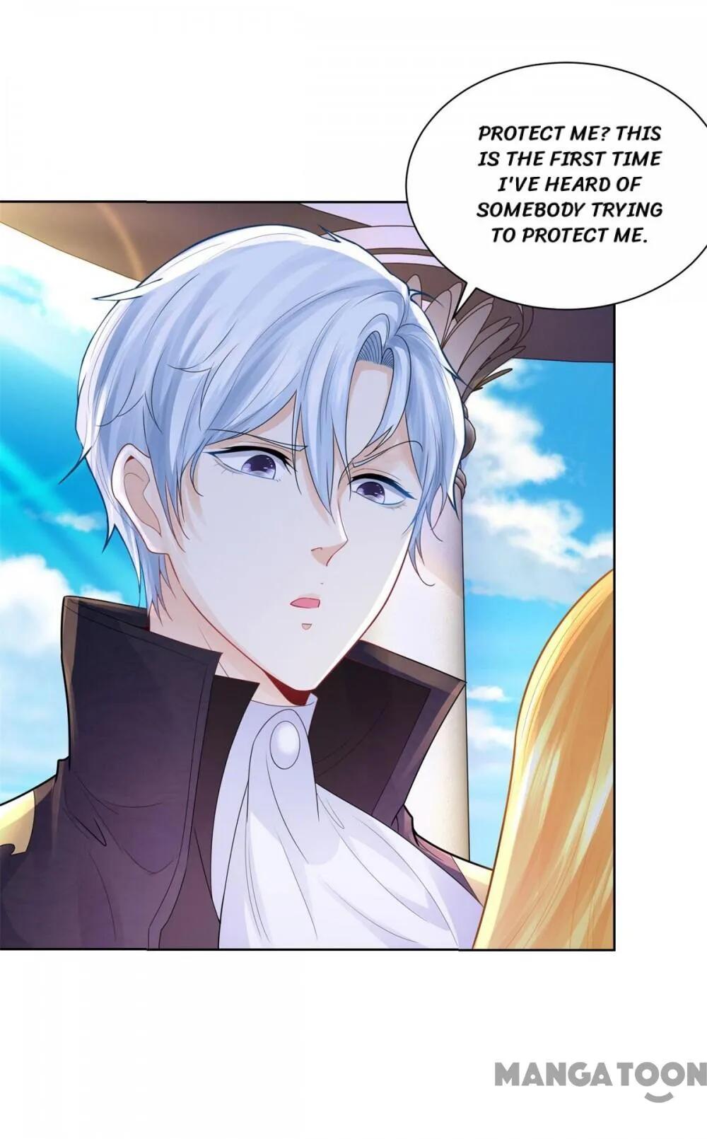 I Just Want to Be a Useless Duke's Daughter Chapter 80 page 39 - Chapter 80