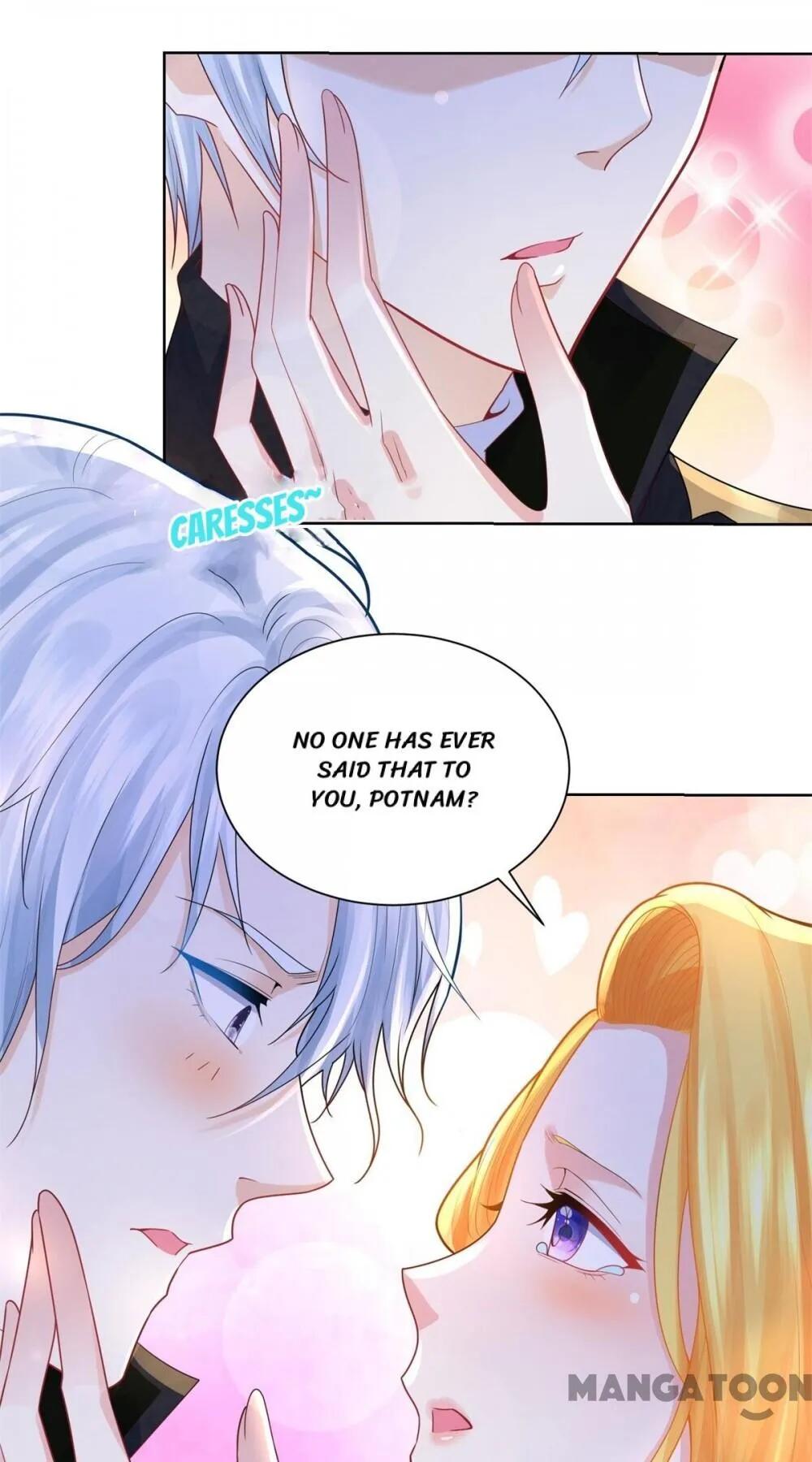 I Just Want to Be a Useless Duke's Daughter Chapter 80 page 40 - Chapter 80