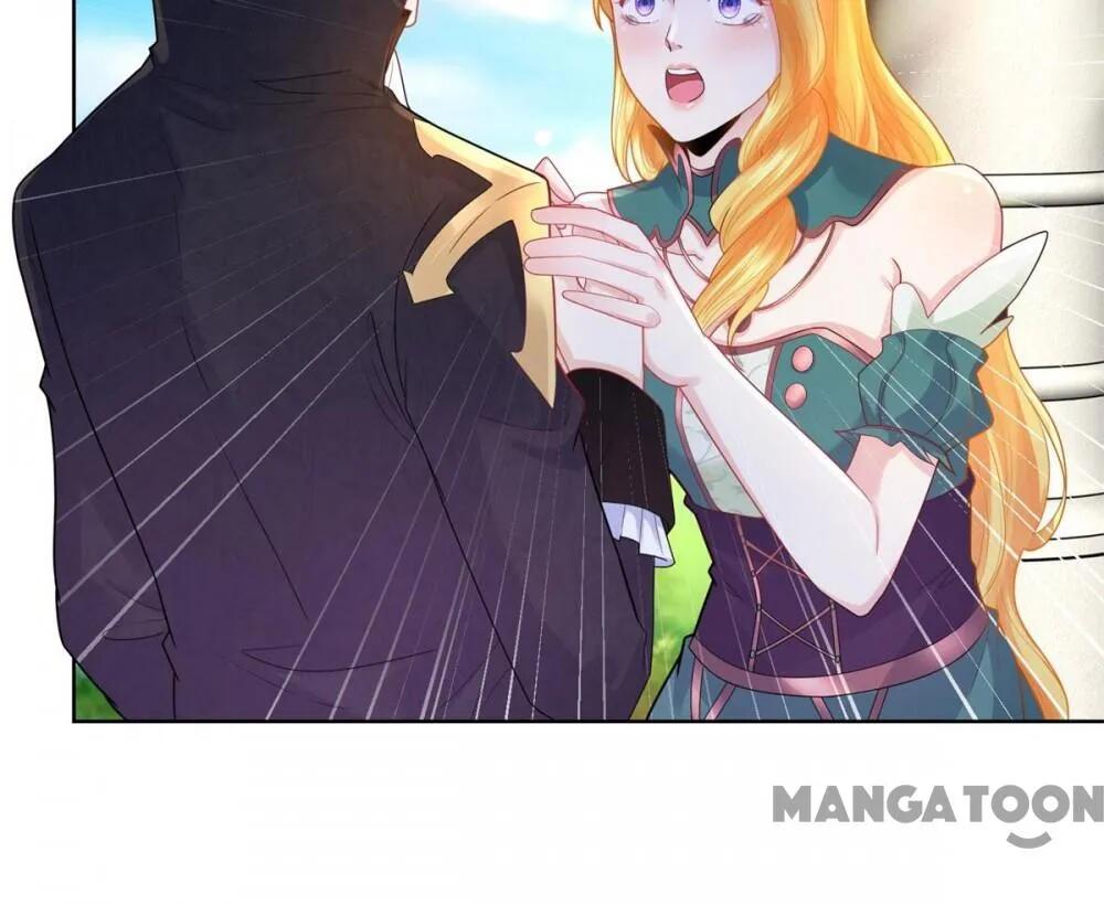 I Just Want to Be a Useless Duke's Daughter Chapter 80 page 43 - Chapter 80