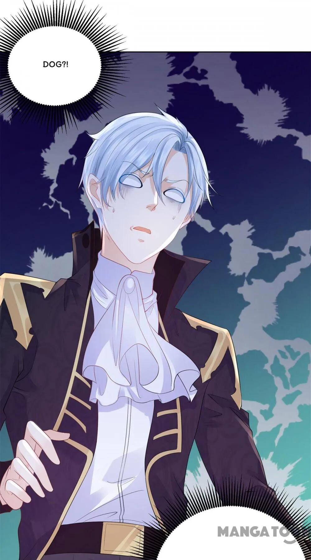 I Just Want to Be a Useless Duke's Daughter Chapter 80 page 44 - Chapter 80