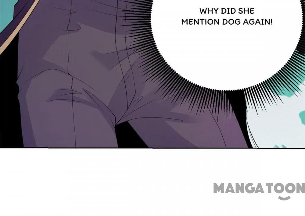 I Just Want to Be a Useless Duke's Daughter Chapter 80 page 45 - Chapter 80