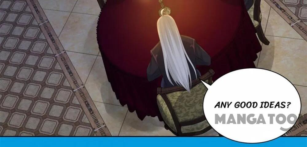 I Just Want to Be a Useless Duke's Daughter Chapter 80 page 8 - Chapter 80