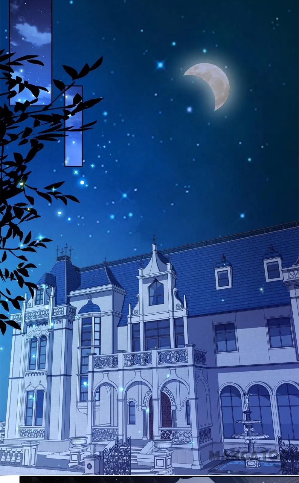 I Just Want to Be a Useless Duke's Daughter Chapter 81 page 11 - Chapter 81