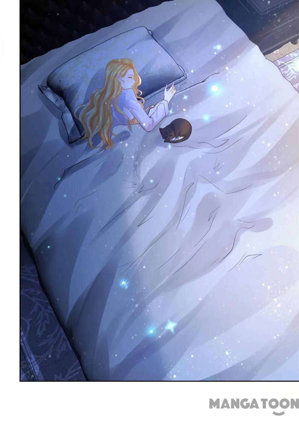 I Just Want to Be a Useless Duke's Daughter Chapter 81 page 12 - Chapter 81