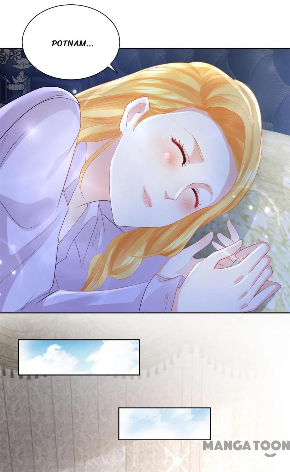 I Just Want to Be a Useless Duke's Daughter Chapter 81 page 13 - Chapter 81