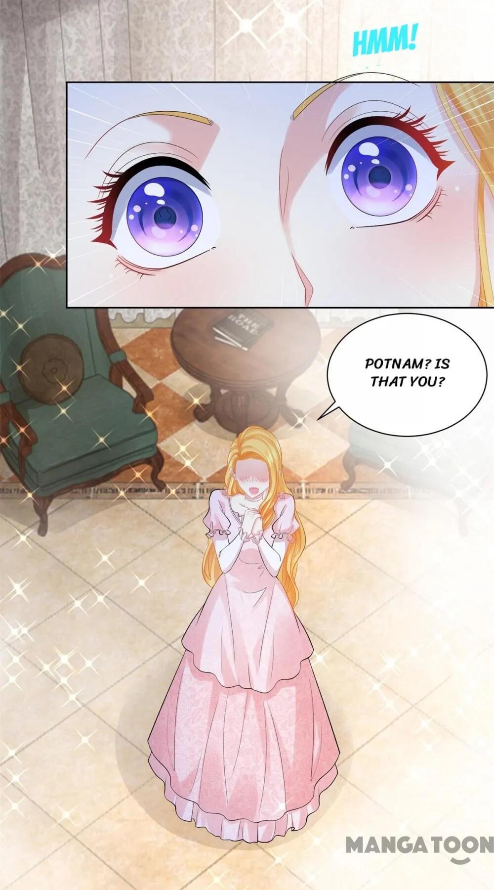 I Just Want to Be a Useless Duke's Daughter Chapter 81 page 14 - Chapter 81